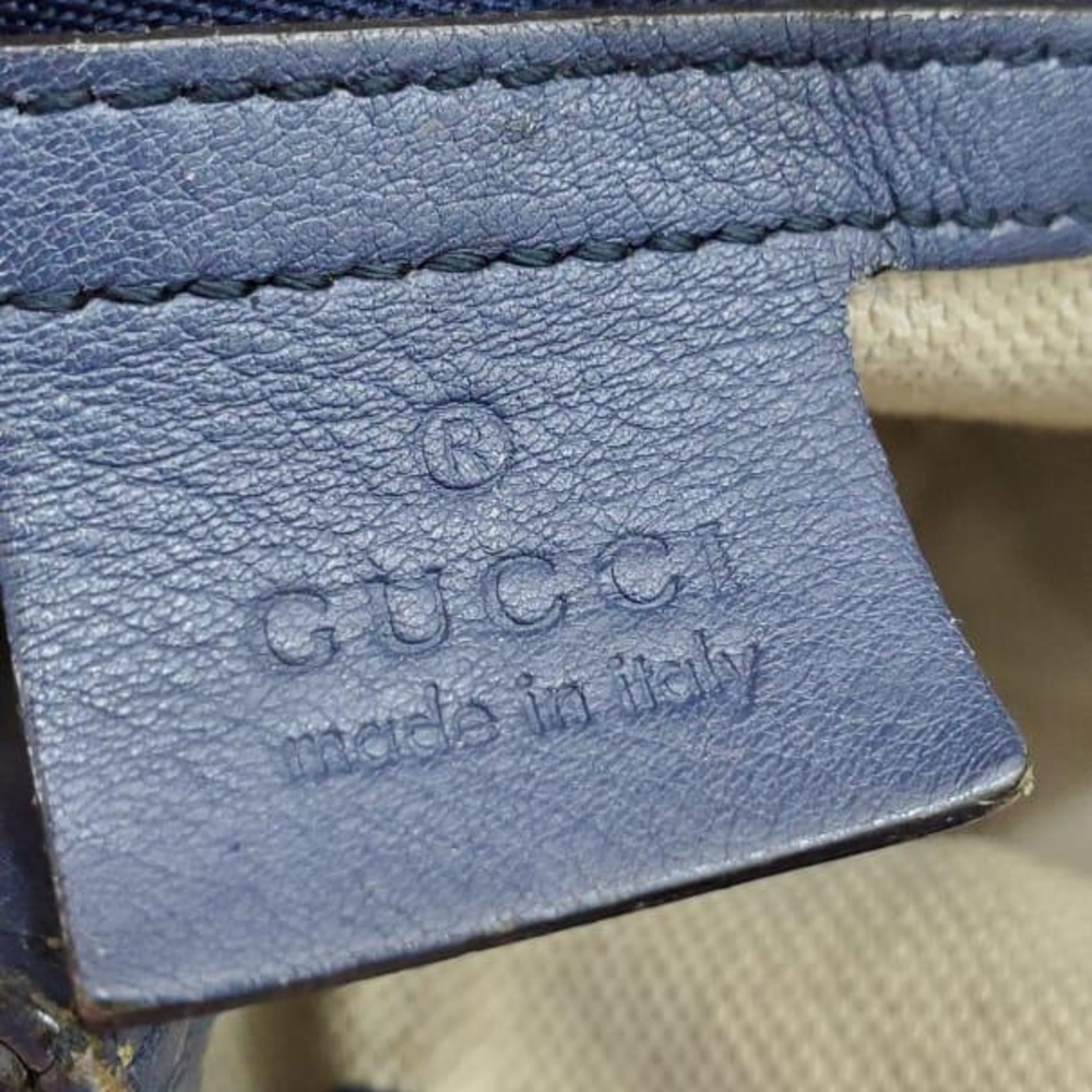 Gucci soho Tote Bag - Picture 8 of 14